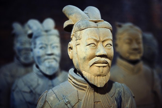 Private Half-Day Tour of Xi'an Terracotta Warriors - What your guide actually changes on a crowded site