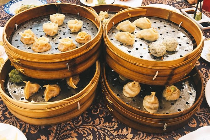 Private Half-Day Tour of Xi'an Terracotta Warriors - Tang Dynasty Show upgrade: show, then dumplings in the afternoon