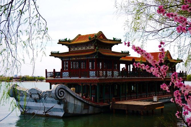 Private Half Day Tour to Beijing Panda House and Summer Palace - A smart half-day loop: pandas, then royalty gardens