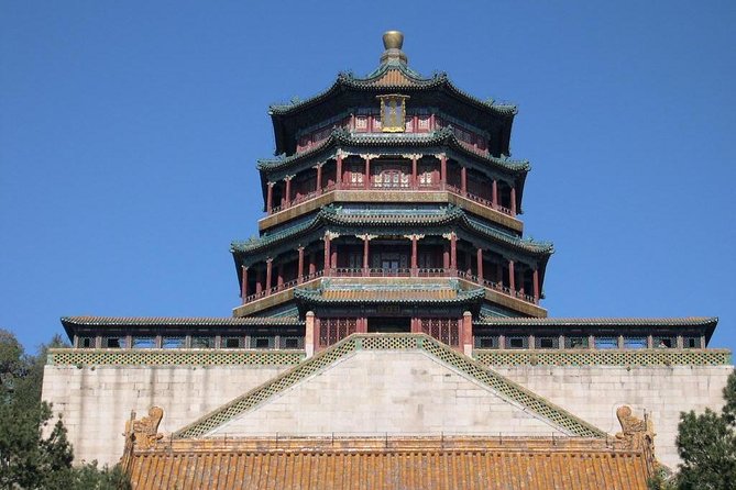 Private Half Day Tour to Beijing Panda House and Summer Palace - Who this tour is best for (and who should skip it)