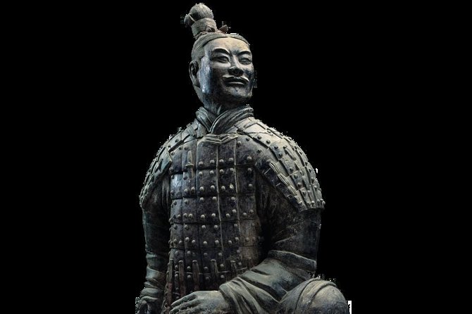 Private Half-Day Tour to the Terracotta Army in Xi'an - From your hotel to the pits, without the headache