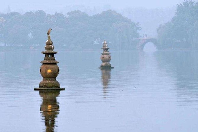 Private Hangzhou Day Tour from Shanghai by Bullet Train - Longjing Tea Fields and Tea Tasting: Fun, But Manage the Sales Pitch