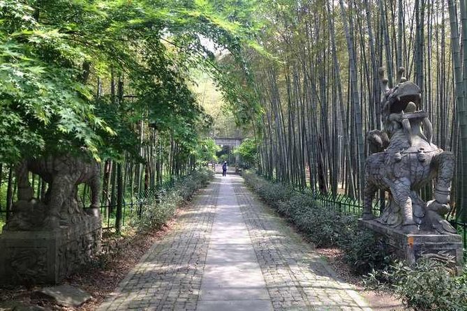 Private Hangzhou Day Tour from Shanghai by Bullet Train - The Price Question: What $339 Really Buys You