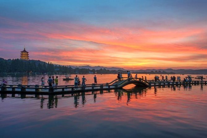 Private Hangzhou Day Tour from Shanghai by Bullet Train - Logistics That Matter: Pickup Timing, Tickets, and Tight Scheduling