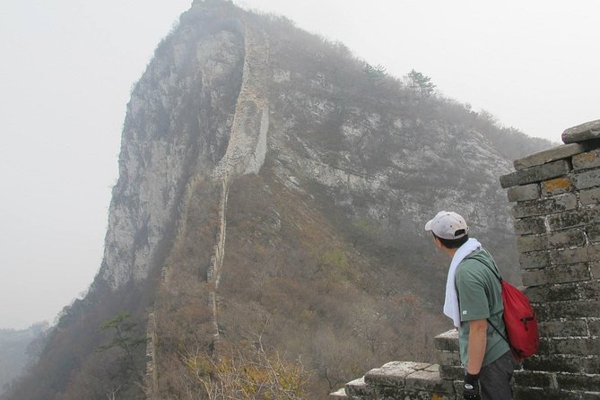 Private Hike from Beijing: Go Beyond The Jiankou and Mutianyu Great Wall - Why the Jiankou to Mutianyu Route Feels Different