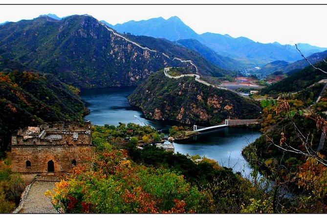 Private Hiking Day Trip to Huanghuacheng Water Great Wall - Key Highlights That Matter