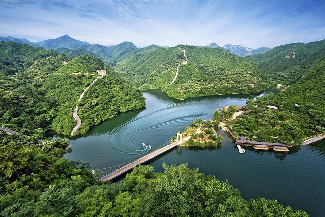 Private Hiking Day Trip to Huanghuacheng Water Great Wall - Why Huanghuacheng Water Great Wall Feels Different