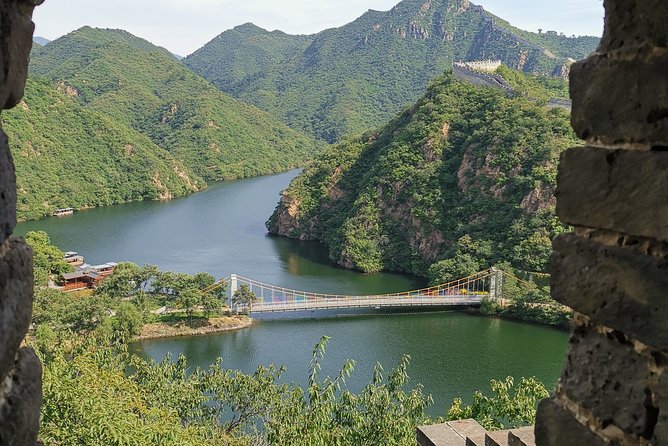 Private Hiking Day Trip to Huanghuacheng Water Great Wall - Walking the Water Great Wall: Lake Views and Watchtower Spots