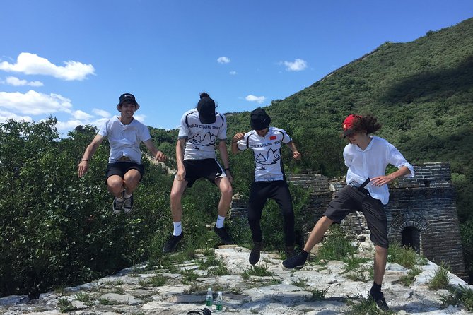 Private Hiking Tour From Jiankou To Mutianyu - Key things to know before you go