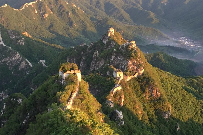 Private Hiking Tour From Jiankou To Mutianyu - How strenuous is it, really, and who it suits best