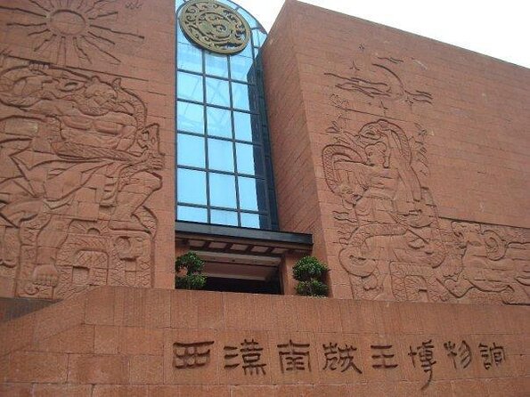 Private Historical Tour: Guangzhou City Sightseeing Including Lunch - Key Things You’ll Notice on This Guangzhou Day