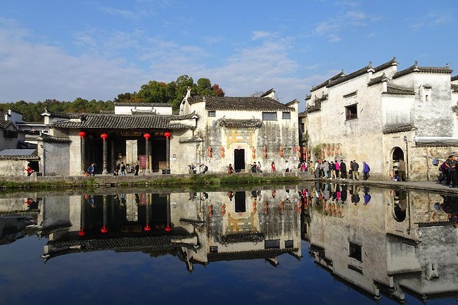 Private Huangshan 4-Day Tour to Visit Yellow Mountain and Hongcun Village - Key Things That Make This Tour Worth Your Time