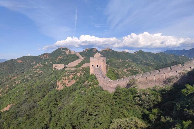 Private Jinshanling Great Wall Hiking Tour - From your Beijing hotel to the wall: the 10 to 11 hour pacing