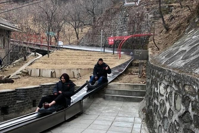 Private Layover Tour to Mutianyu Great Wall from Beijing Airport - Who this tour suits best (and who should look elsewhere)