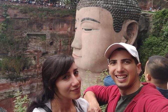 Private Leshan Giant Buddha and Local Food Tasting Trip - Queue Risk and a Smart Plan B for Busy Seasons