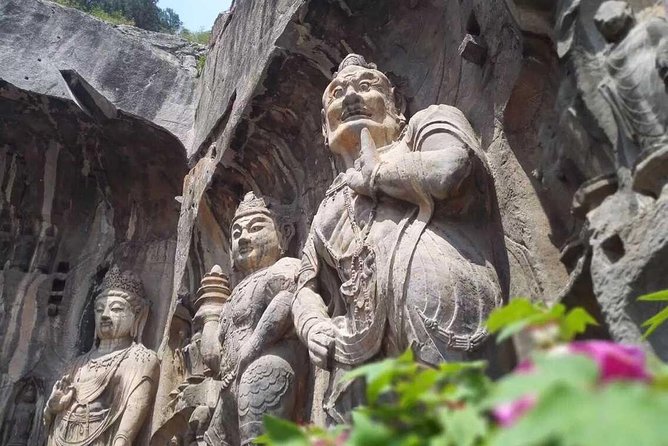 Private Luoyang Day Tour: Longmen Grottoes and White Horse Temple - What to pack and how to handle a long heritage day