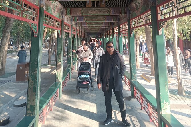 Private Mutianyu Great Wall and Summer Palace Layover or Day Tour - Price and what you should budget for before you book
