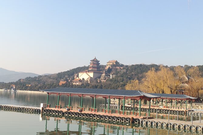 Private Mutianyu Great Wall and Summer Palace Layover or Day Tour - FAQ