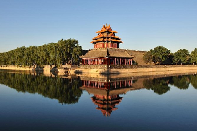 Private Mutianyu Great Wall Day Tour From Beijing City - Why Mutianyu is a smart Great Wall choice for a day trip