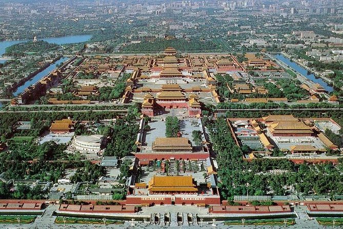 Private Mutianyu Great Wall Day Tour From Beijing City - Cable car and toboggan options, and when they make sense