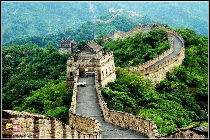 Private Mutianyu Great Wall Day Tour From Beijing City - What private pickup and an air-conditioned vehicle really changes