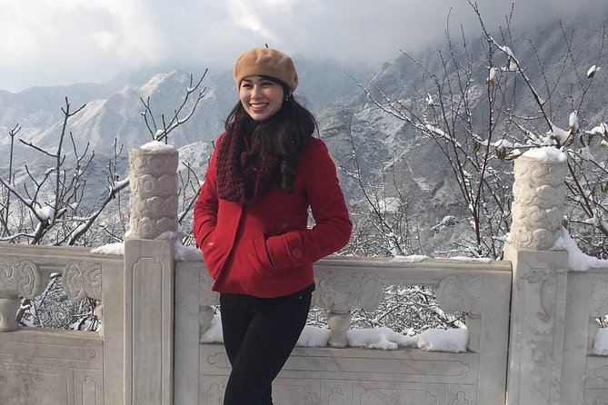 Private Mutianyu Great Wall Day Tour include Chairlift & Toboggan - Getting to Mutianyu without the stress spiral
