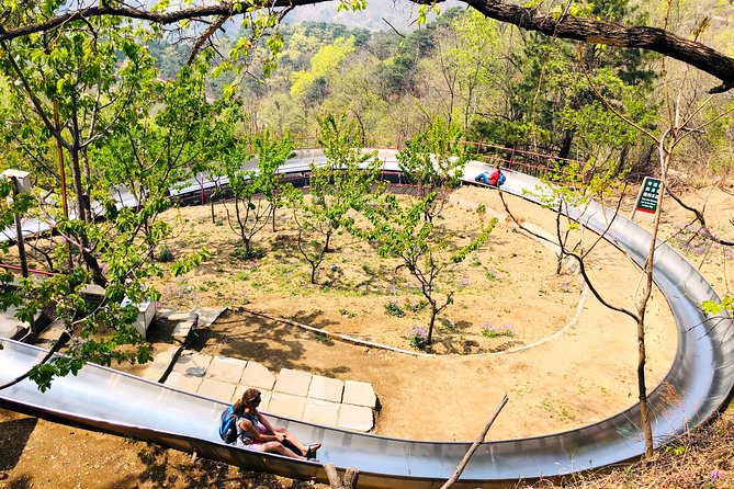 Private Mutianyu Great Wall Tour from Beijing - What you’re really buying: a stress-free Mutianyu Great Wall day