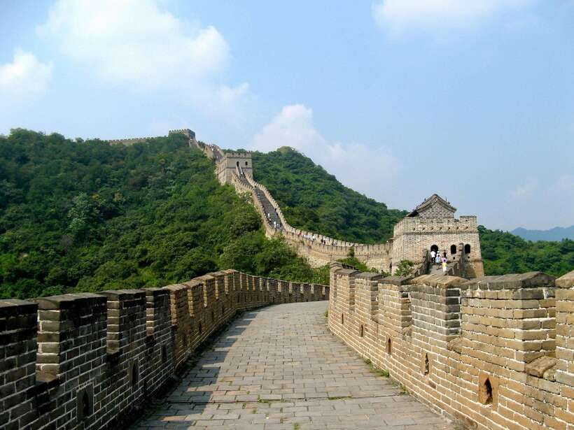 Private Mutianyu Great Wall Tour with English Driver - Why Mutianyu Works So Well for a Private Day
