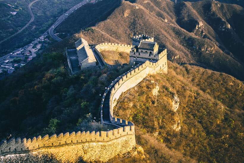 Private Mutianyu Great Wall Tour with English Driver - Skip the Line, Then Choose Your Walking Plan