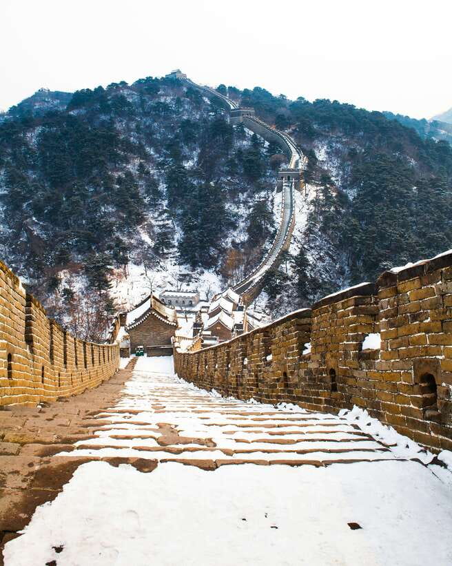 Private Mutianyu Great Wall Tour with English Driver - The Driver Makes the Difference, Especially When Plans Get Messy