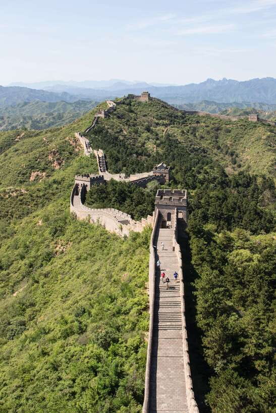 Private Mutianyu Great Wall Tour with English Driver - Who This Tour Suits Best