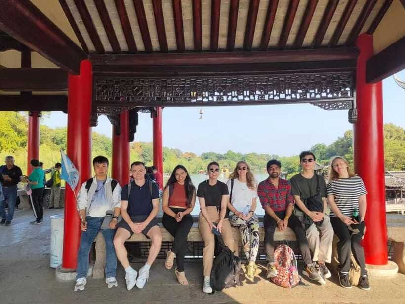 Private Nanjing China Tours - Price and logistics: what $451 per group is really buying