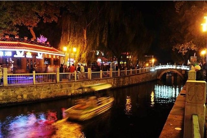 Private Night Tour: Discover Beijing in Bustling Lights - Price And Value: Why $88 Can Work For A Private Night