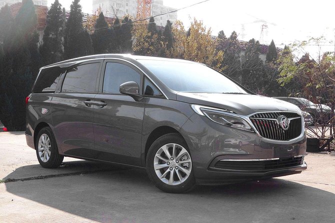 Private Pick-up From Shanghai Pudong Airport to Locations in City - Price, Duration, and What You Actually Get for $35