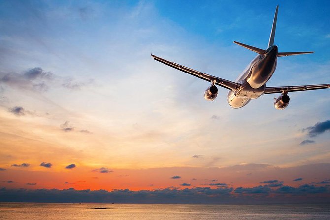 Private Round-Trip Transfer between Airport and Hotel - Direct rides, not a moving jigsaw puzzle