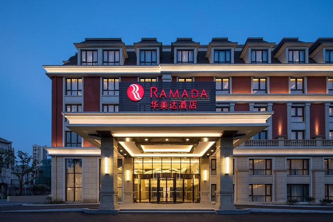 Private Round-Trip Transfer between Airport and Hotel - Key things worth knowing before you book
