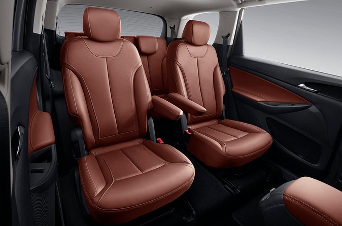 Private Round-Trip Transfer:Chengdu Shuangliu Airport or Chengdu - How the return trip stays easy, not stressful