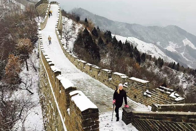 Private Round Trip Transfer Service To Mutianyu Great Wall - Why Mutianyu is such a smart Great Wall choice