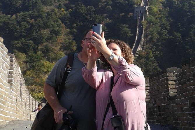 Private Round Trip Transfer Service To Mutianyu Great Wall - Private transport from your hotel, with a schedule you can actually use