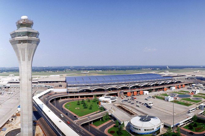 Private Round Way Transfers: Beijing INTL Airport (PEK & PKX) - What This Private Beijing Airport Transfer Really Gives You