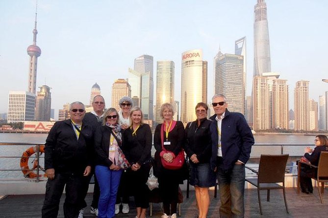 Private Shanghai Day Tour: Shanghai Museum, Yu Garden, Bund, Huangpu Cruise - Should you book? My practical call