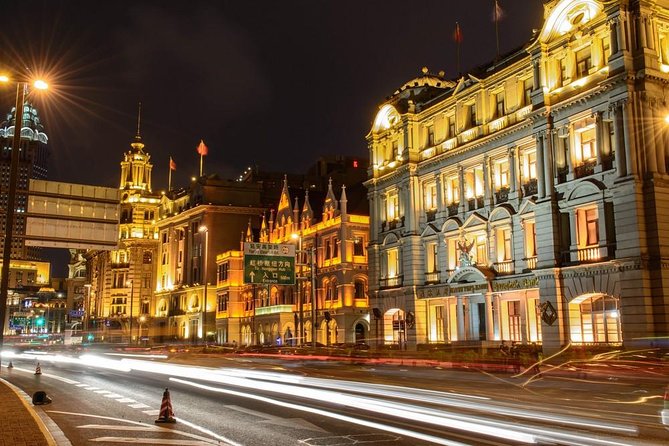 Private Shanghai Evening Street Food Walking and Cruise Tour - Price and value: why $133.50 can feel fair (or not)