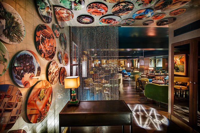 Private Shanghai Foodie Adventures with Rooftop Bar Hopping - Why This Private Shanghai Foodie Tour Beats Guessing