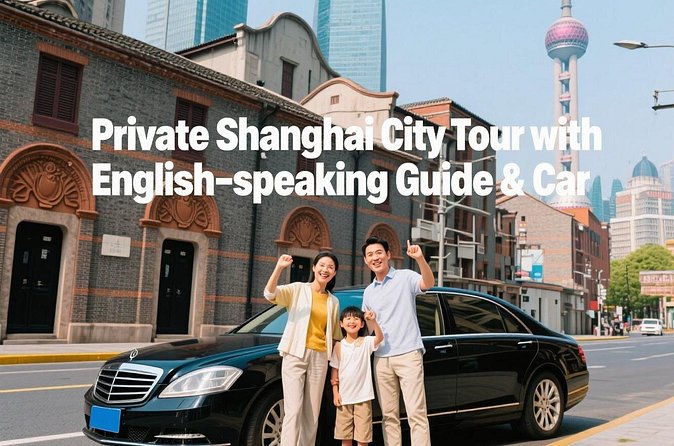 Private Shanghai Hightlight Day Tour with English-speaking Guide - Jade Buddha Temple: a quieter reset during a busy sightseeing day