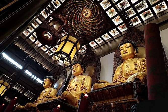Private Shanghai in One Day Guided Sightseeing Tour - Private Shanghai in One Day: why this format works