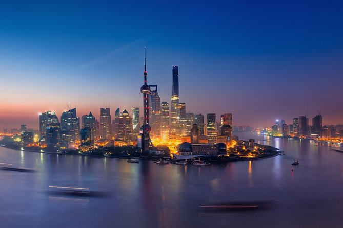 Private Shanghai Night River Cruise and Hot Pot Dining Experience - Value Check: What You Get From the $168 Price