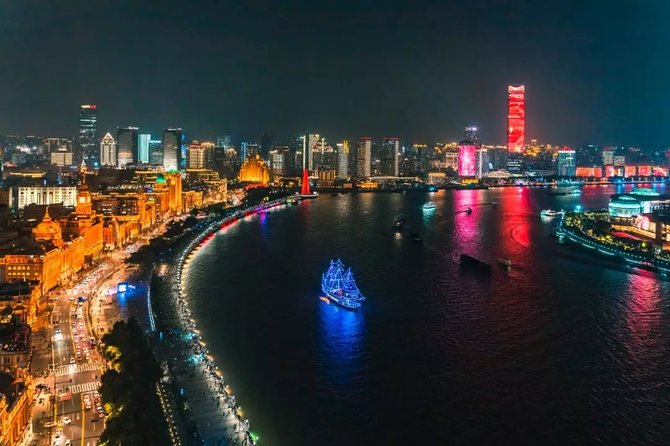Private Shanghai Night River Cruise and Hot Pot Dining Experience - Who Should Book This Private Cruise and Hot Pot