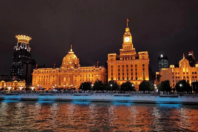 Private Shanghai Night River Cruise and Hot Pot Dining Experience - Should You Book This Night Cruise and Hot Pot Experience?