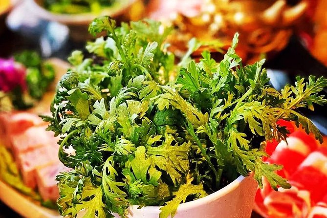 Private Shanghai Night River Cruise and Hot Pot Dining Experience - FAQ