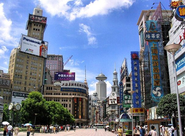 Private Shanghai Ultimate Flexible Shopping Tour: 4 or 8-hour Options - Key Points You Will Actually Care About